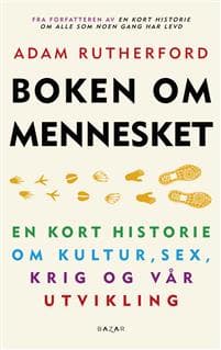 Boken om mennesket