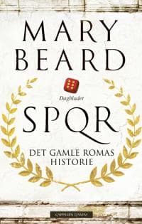 SPQR; det gamle Romas historie