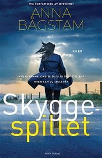 Skyggespillet