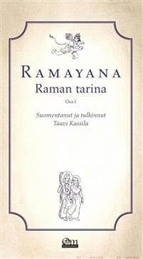 Ramayana, Osa 1