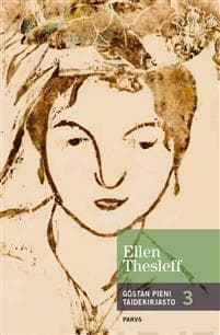 Ellen Thesleff