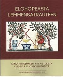Elohopeasta lemmensairauteen