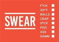 Swear Vouchers