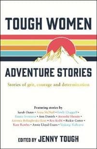 Tough Women Adventure Stories