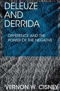 Deleuze and Derrida
