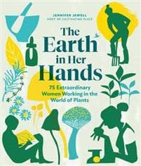 The Earth in Her Hands