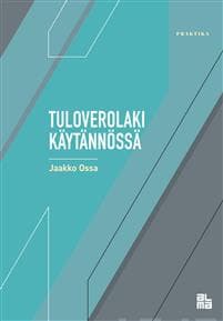 Tuloverolaki käytännössä
