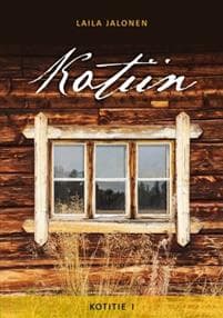 Kotiin