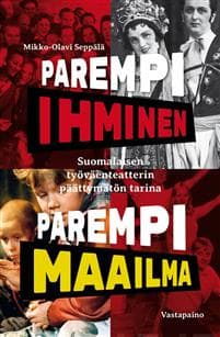 Parempi ihminen parempi maailma