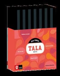 Sva-lådan Tala åk 4-6