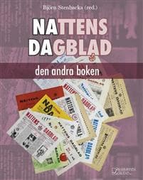 Nattens dagblad