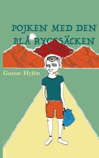 Pojken med den blå ryggsäcken