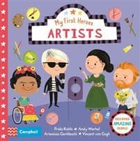 Artists
