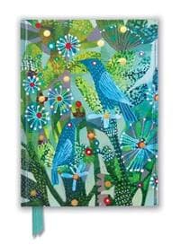 Esté MacLeod: Three Starlings (Foiled Journal)
