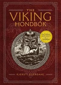 The Viking Hondbók