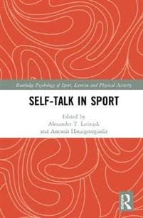Self-talk in Sport