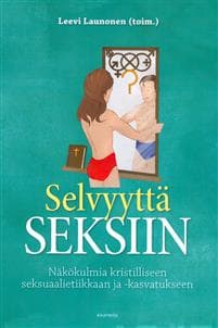 Selvyyttä seksiin