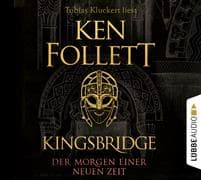 Kingsbridge - Der Morgen einer neuen Zeit