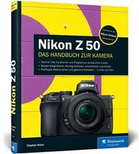 Nikon Z 50