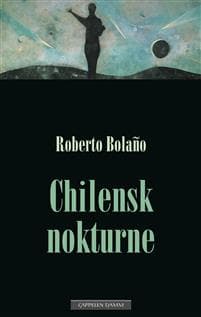 Chilensk nokturne
