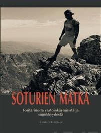 Soturien matka