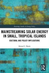 Mainstreaming Solar Energy in Small, Tropical Islands