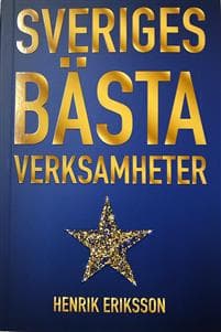 Sveriges bästa verksamheter