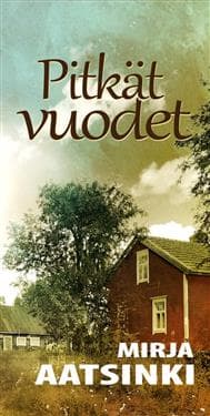 Pitkät vuodet