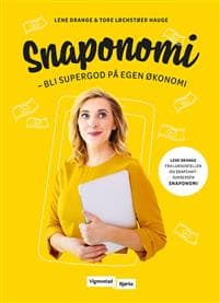Snaponomi; bli supergod på egen økonomi