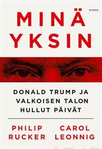 Minä yksin