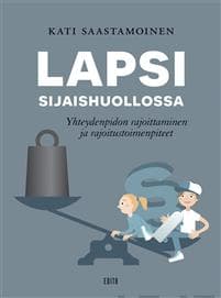 Lapsi sijaishuollossa
