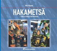 Hakametsä