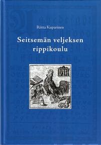Seitsemän veljeksen rippikoulu
