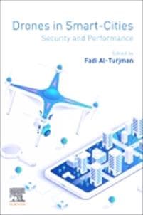 Drones in Smart-Cities