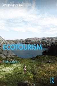 Ecotourism