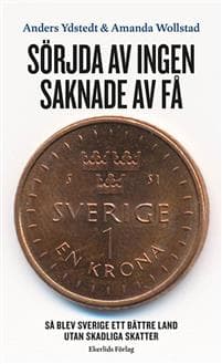 Sörjda av ingen - saknade av få