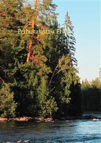 Perhokalastaja Erkki