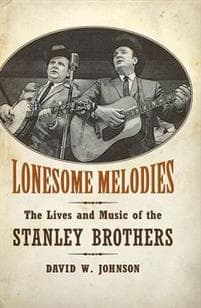 Lonesome Melodies
