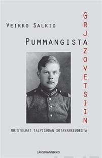 Pummangista Grjazovetsiin