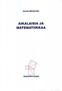 Aikalaisia ja matematiikkaa