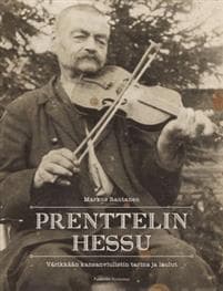 Prenttelin Hessu