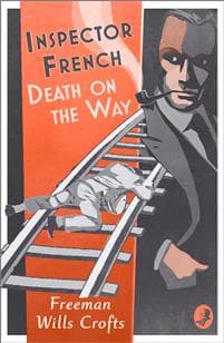 Inspector French: Death on the Way