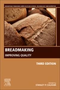 Breadmaking