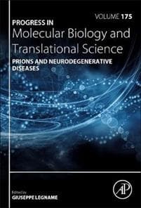 Prions and Neurodegenerative Diseases