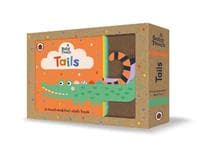 Baby Touch: Tails