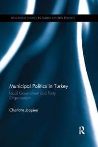 Municipal Politics in Turkey