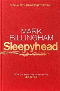 Sleepyhead