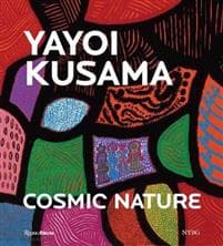 Yayoi Kusama: Cosmic Nature