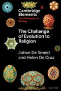 Miniatyrbilde 1 av 2: The Challenge of Evolution to Religion
