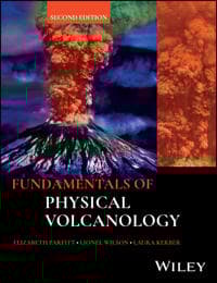 Fundamentals of Physical Volcanology